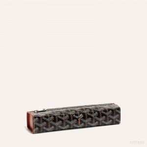 Acessorios Goyard TROUSSE Pretas Marrom | GY-QPM7269