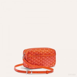 Bolsas De Ombro Goyard CAP-VERT PM BAG Laranja | GY-UZC0136