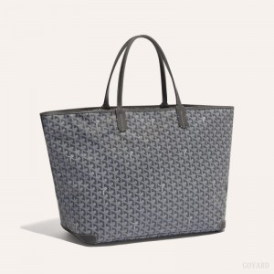Bolsas De Viagem Goyard ARTOIS GM BAG Cinzentas | GY-ZJR6200
