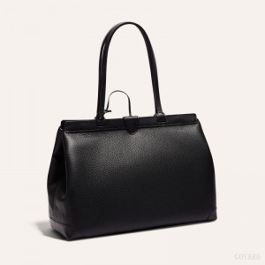 Bolsas Goyard BELLECHASSE BIAUDE PM BAG Pretas | GY-SAY9130