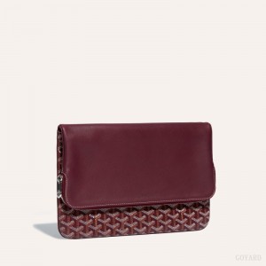 Bolsas Goyard Sainte-Marie GM Clutch Bordeaux | GY-MJM9871