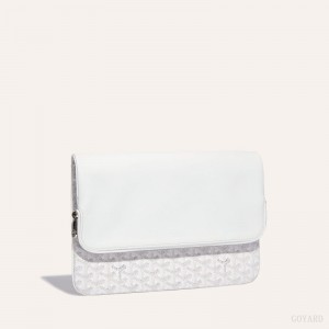 Bolsas Goyard Sainte-Marie GM Clutch Branco | GY-DAW5502