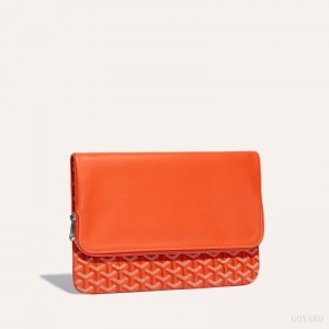 Bolsas Goyard Sainte-Marie GM Clutch Laranja | GY-VGN6805