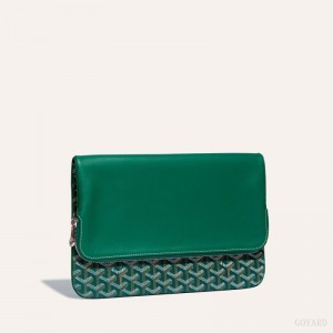 Bolsas Goyard Sainte-Marie GM Clutch Verdes | GY-DOM4902