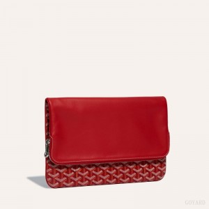 Bolsas Goyard Sainte-Marie GM Clutch Vermelhas | GY-DGR9801