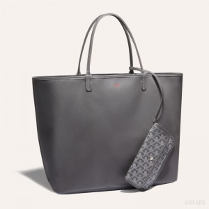 Bolsas Tote Goyard ANJOU GM BAG Cinzentas | GY-ZKB8096