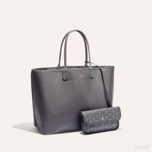 Bolsas Tote Goyard ANJOU PM BAG Cinzentas | GY-JNT9144