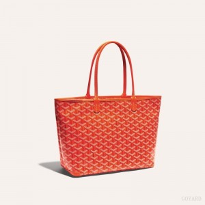 Bolsas Tote Goyard ARTOIS PM BAG Laranja | GY-IEF0587