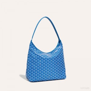 Bolsas Tote Goyard Bohème Hobo Bag Azuis | GY-PQS6926