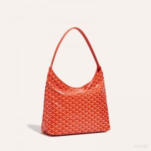 Bolsas Tote Goyard Bohème Hobo Bag Laranja | GY-VPM6378