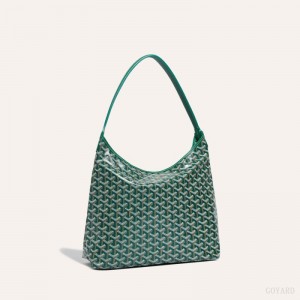 Bolsas Tote Goyard Bohème Hobo Bag Verdes | GY-RJE7990