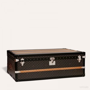 Mala Goyard CABINE TRUNK Pretas | GY-RCF2852