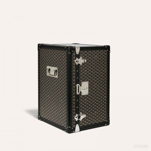 Mala Goyard CIGARES TRUNK Pretas | GY-JVX0096