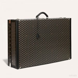 Mala Goyard GRAND HÔTEL 80 CASE Pretas | GY-AIE1462