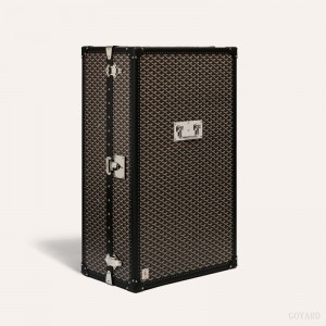 Mala Goyard PULLMAN TRUNK Pretas | GY-WQK4876