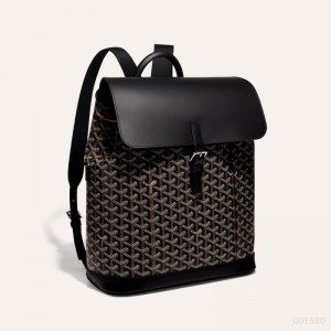 Mochilas Goyard ALPIN MM BACKPACK Pretas | GY-ZCA0066