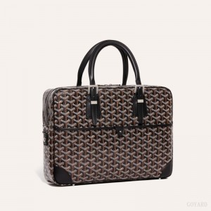 Pasta Goyard Ambassade MM Document Case Pretas | GY-IWP6627