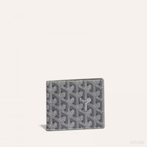 Porta Cartão Goyard SAINT-THOMAS BILL FOLD Cinzentas | GY-UTE4450