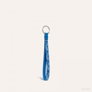 Porta-chaves Goyard SESAME KEY RING Azuis | GY-XHO7869