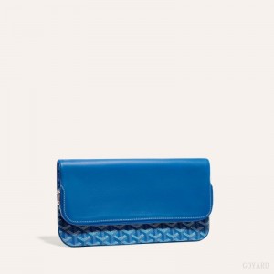Pouches Goyard SAINTE-MARIE CLUTCH Azuis | GY-ZEI1753