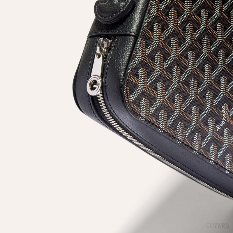 Acessorios Goyard COMPAGNON UNIVERSEL A4 Pretas | GY-XVG3254