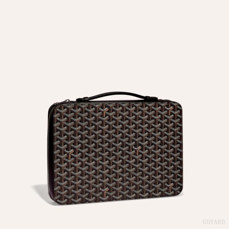 Acessorios Goyard COMPAGNON UNIVERSEL A4 Pretas | GY-XVG3254