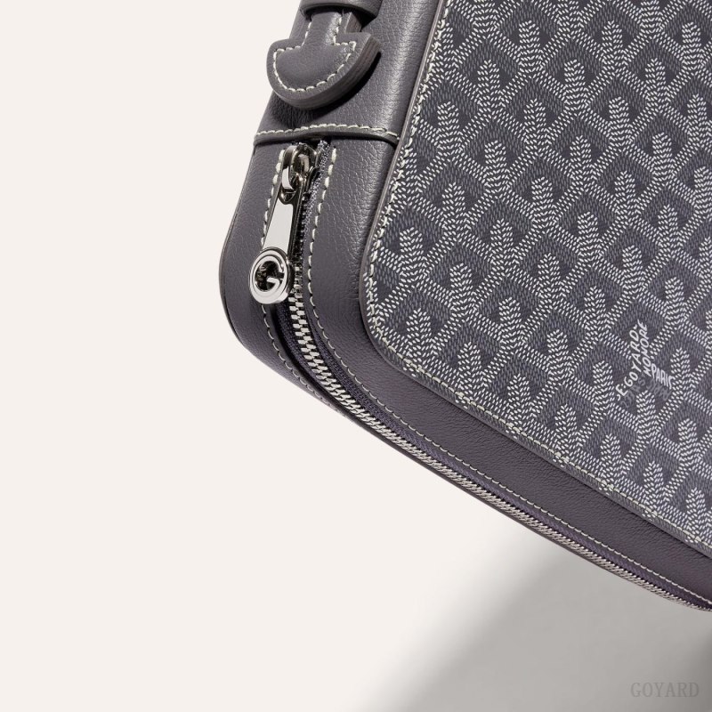 Acessorios Goyard COMPAGNON UNIVERSEL A4 Cinzentas | GY-JOA3338