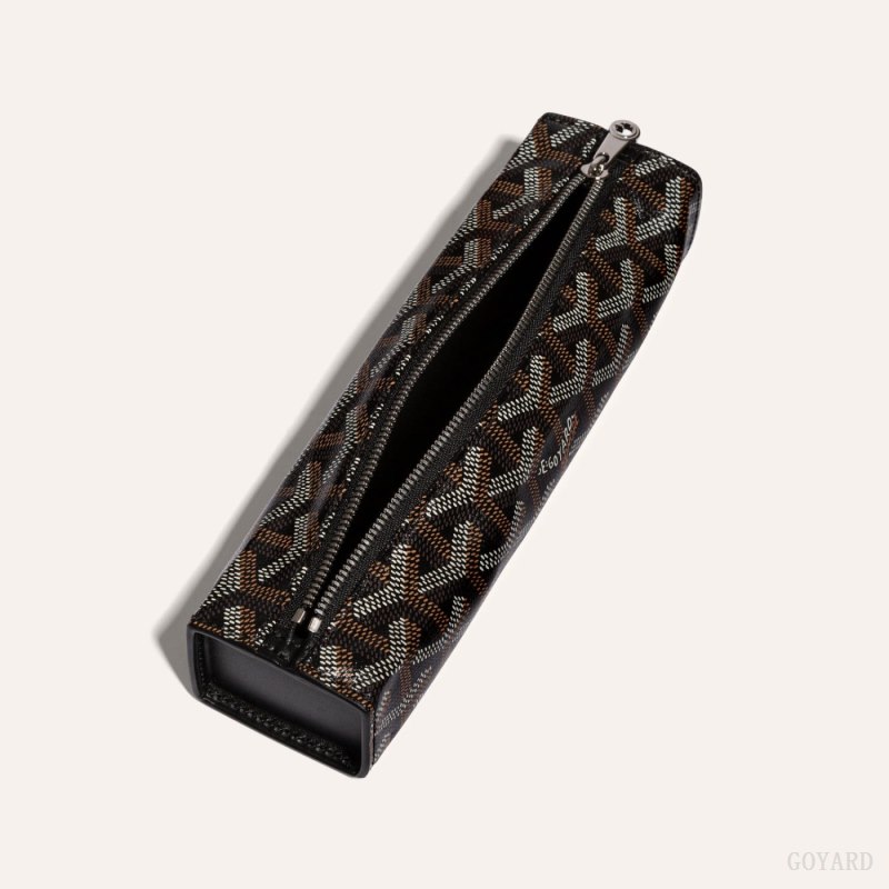 Acessorios Goyard TROUSSE Pretas | GY-ZKG9647