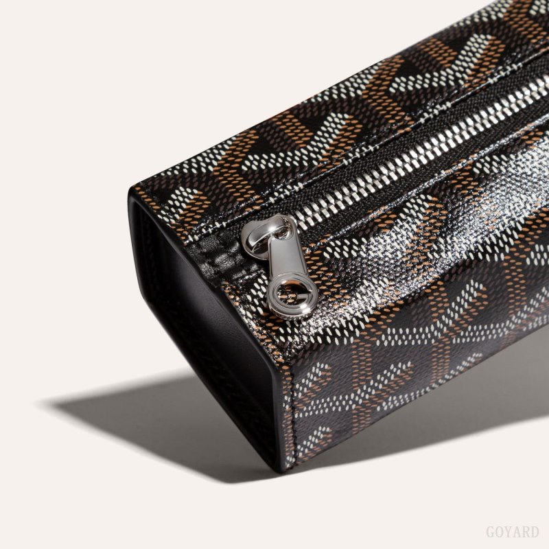 Acessorios Goyard TROUSSE Pretas | GY-ZKG9647