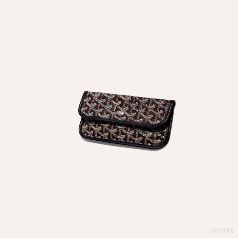 Bolsa de Mão Goyard ISABELLE BAG Pretas | GY-FKA1956