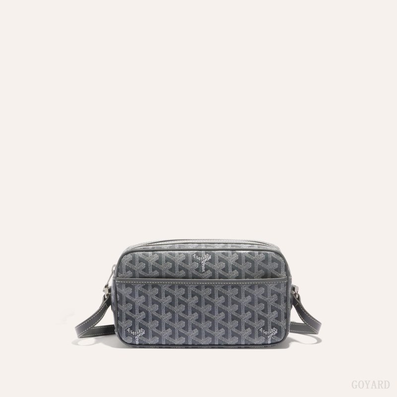 Bolsas De Ombro Goyard CAP-VERT PM BAG Cinzentas | GY-BEA6774