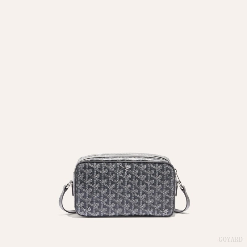 Bolsas De Ombro Goyard CAP-VERT PM BAG Cinzentas | GY-BEA6774