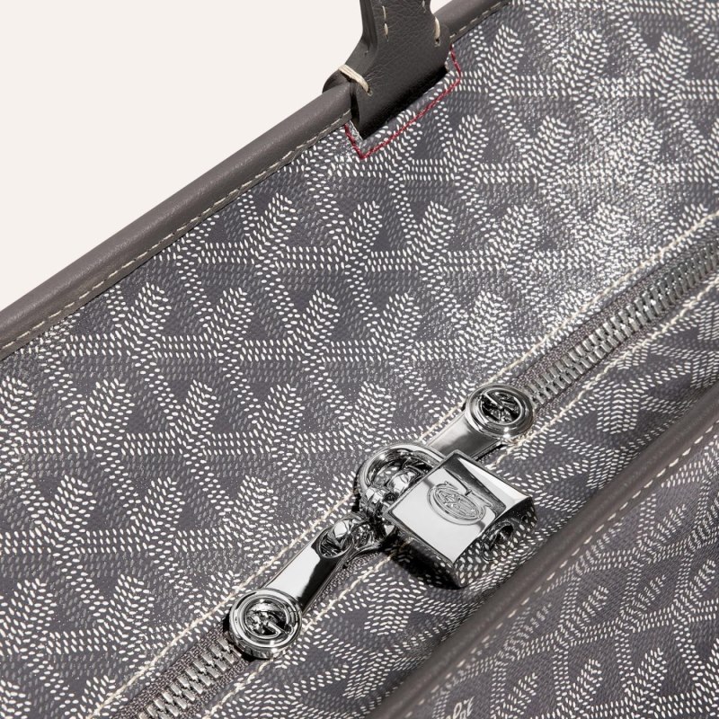 Bolsas De Viagem Goyard ARTOIS GM BAG Cinzentas | GY-ZJR6200