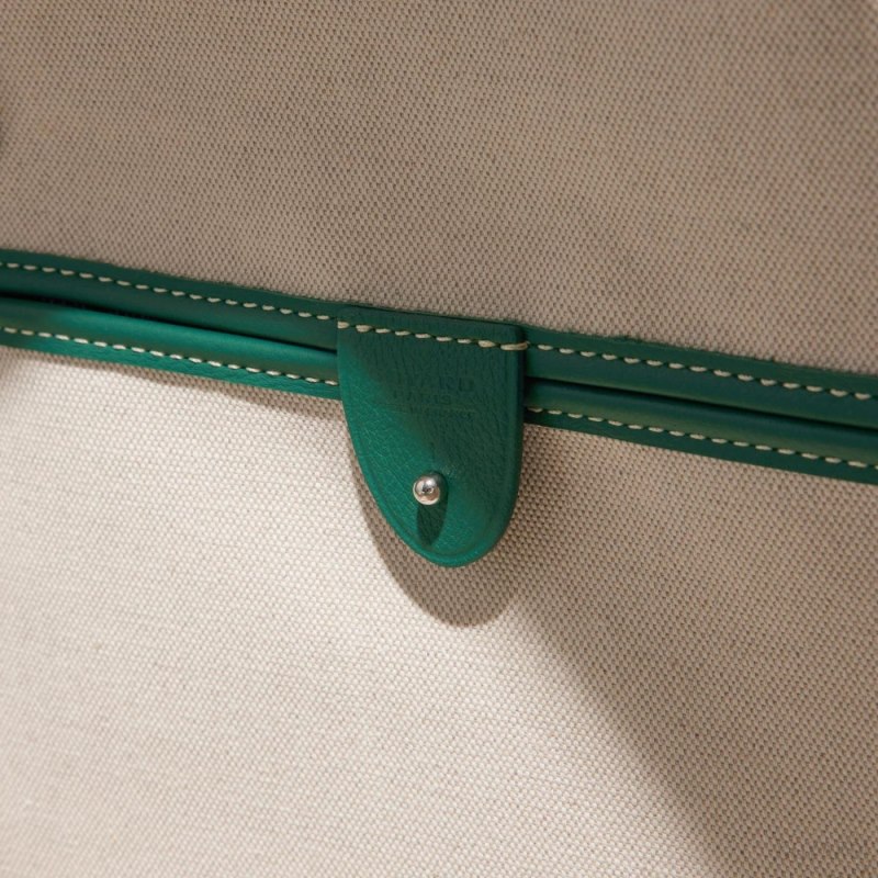 Bolsas De Viagem Goyard ARTOIS GM BAG Verdes | GY-SMS4728
