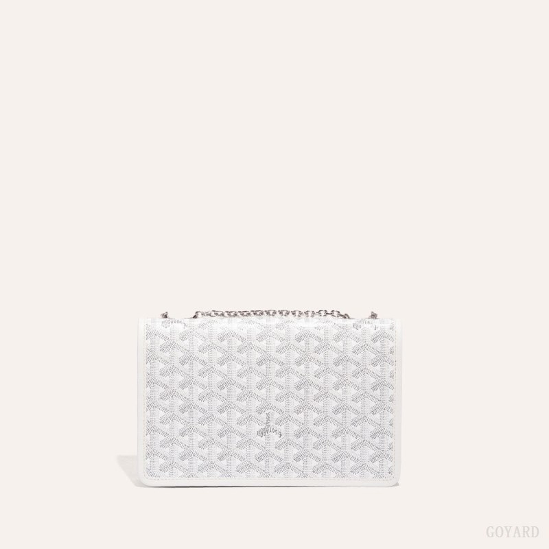 Bolsas Goyard ALEXANDRE III BAG Branco | GY-EBU7780