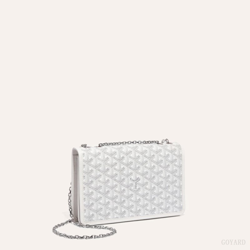 Bolsas Goyard ALEXANDRE III BAG Branco | GY-EBU7780