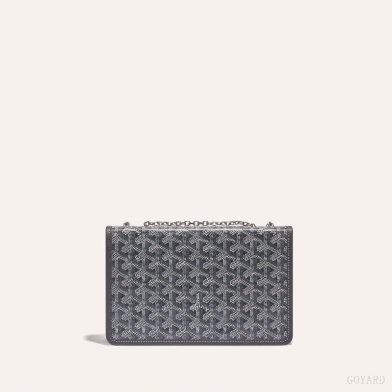 Bolsas Goyard ALEXANDRE III BAG Cinzentas | GY-RYV5347