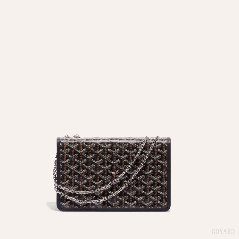 Bolsas Goyard ALEXANDRE III BAG Pretas | GY-TSX9352