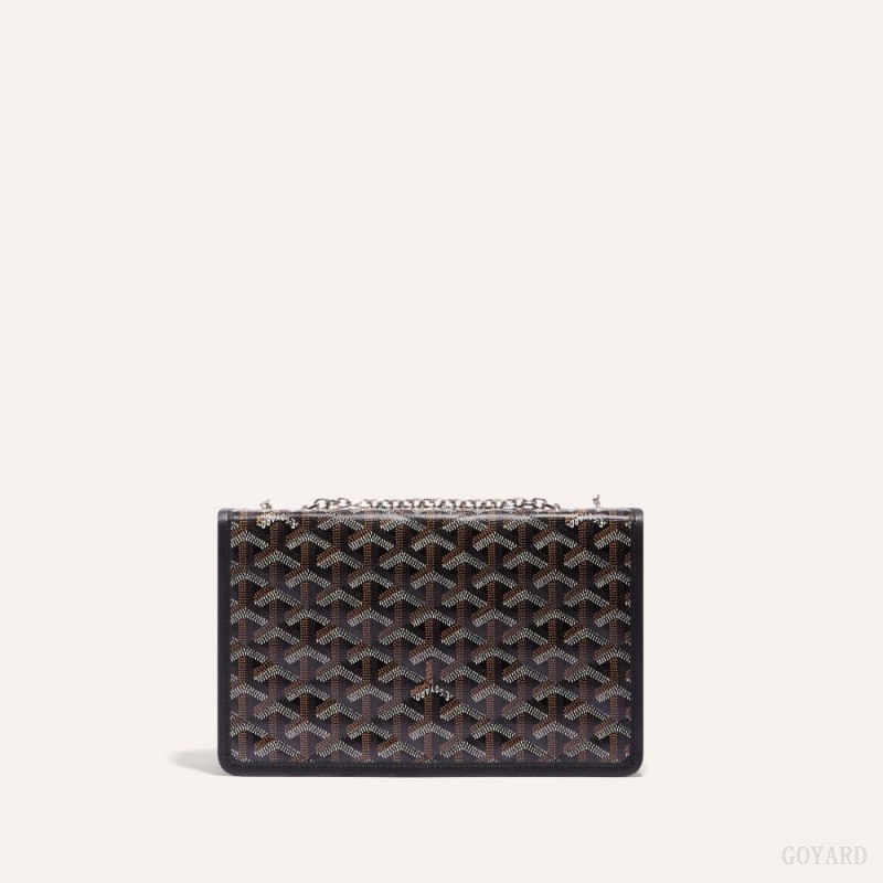 Bolsas Goyard ALEXANDRE III BAG Pretas | GY-TSX9352