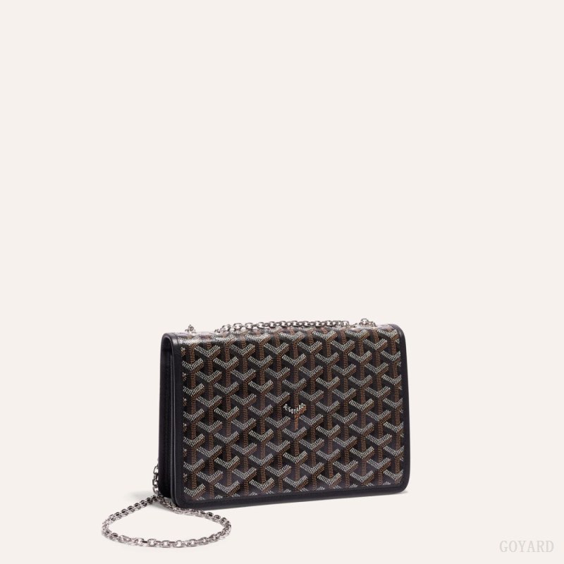 Bolsas Goyard ALEXANDRE III BAG Pretas | GY-TSX9352