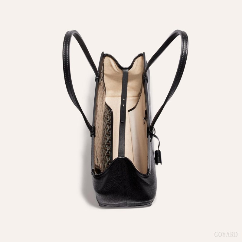 Bolsas Goyard BELLECHASSE BIAUDE PM BAG Pretas | GY-SAY9130