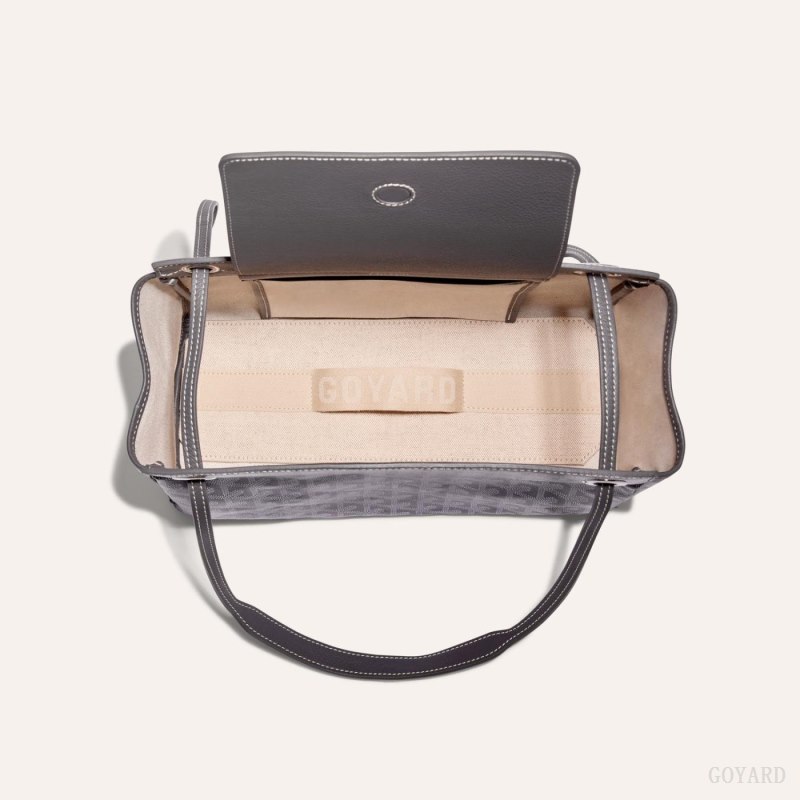 Bolsas Goyard ROUETTE PM BAG Cinzentas | GY-UVC2674