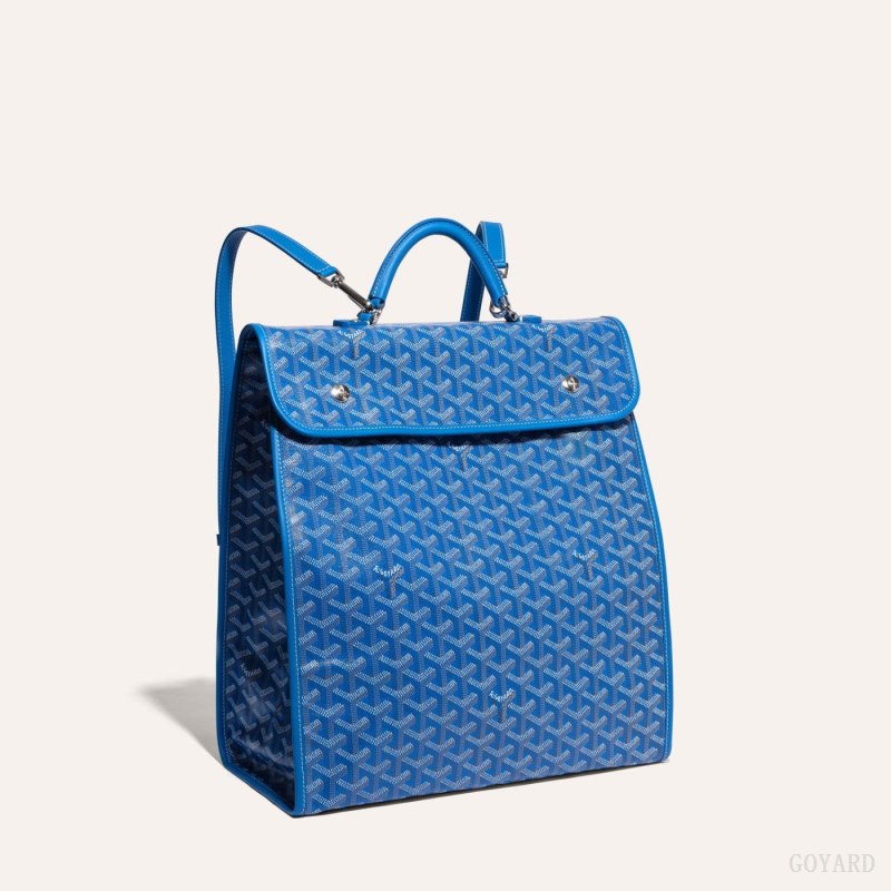 Bolsas Goyard SAINT LEGER BACKPACK Azuis | GY-RIM3580