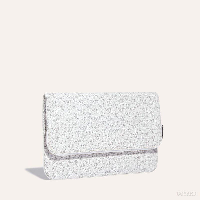 Bolsas Goyard Sainte-Marie GM Clutch Branco | GY-DAW5502