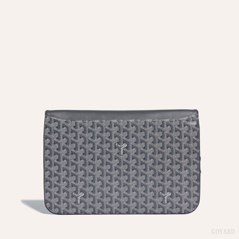 Bolsas Goyard Sainte-Marie GM Clutch Cinzentas | GY-LXV9995