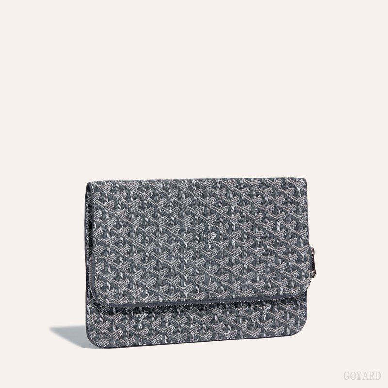 Bolsas Goyard Sainte-Marie GM Clutch Cinzentas | GY-LXV9995
