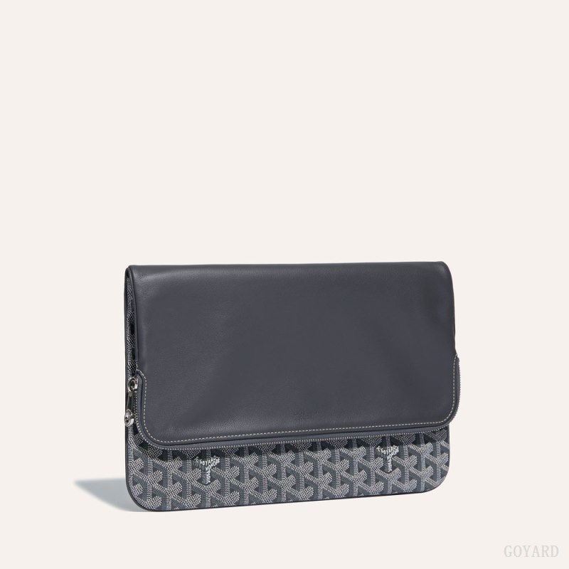 Bolsas Goyard Sainte-Marie GM Clutch Cinzentas | GY-LXV9995