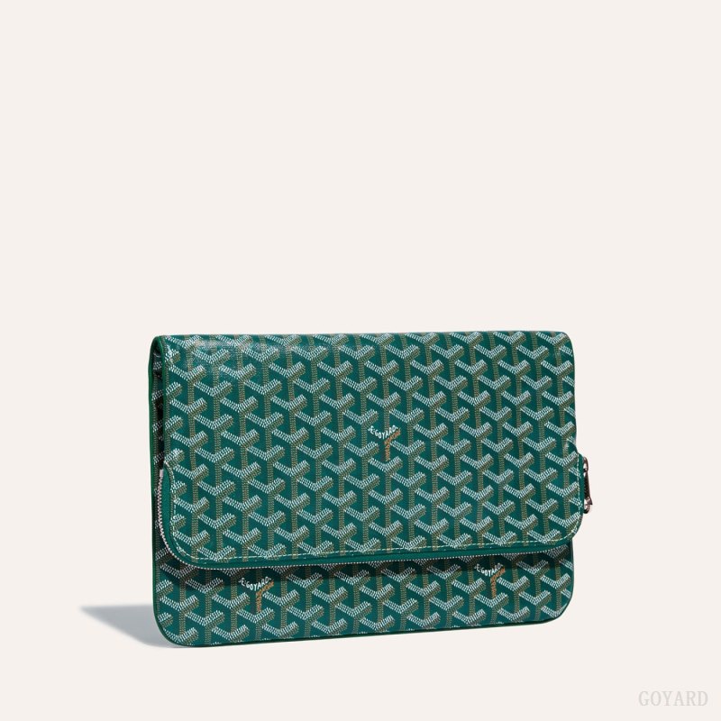 Bolsas Goyard Sainte-Marie GM Clutch Verdes | GY-DOM4902
