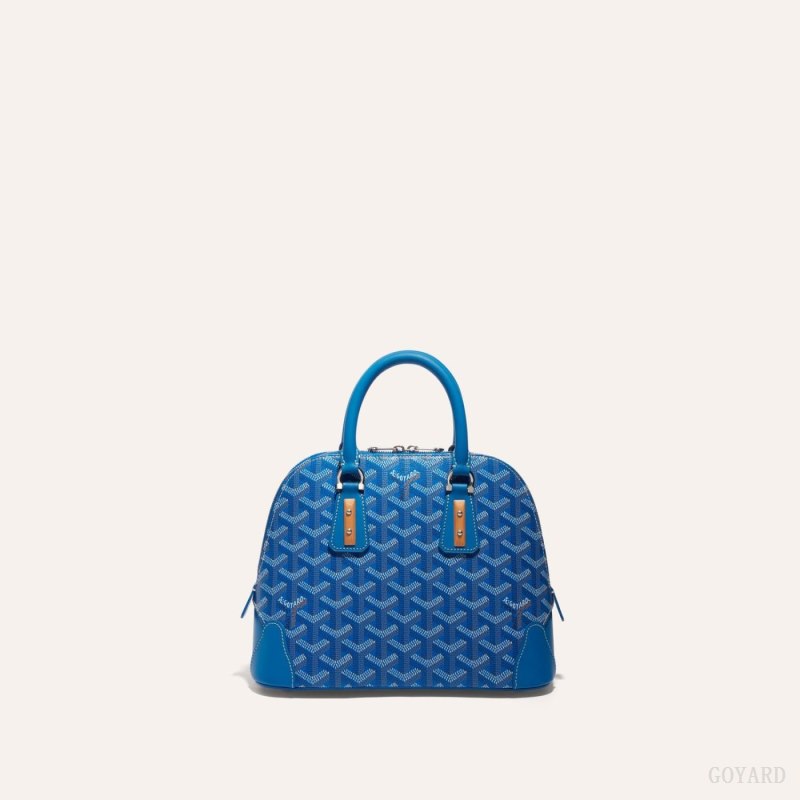 Bolsas Goyard Vendôme Mini Bag Azuis | GY-CEP6562