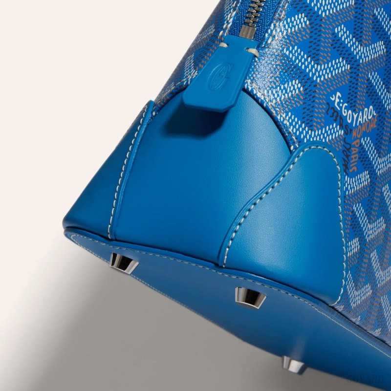 Bolsas Goyard Vendôme Mini Bag Azuis | GY-CEP6562